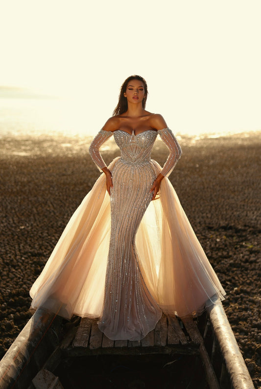 LD11539 Beige