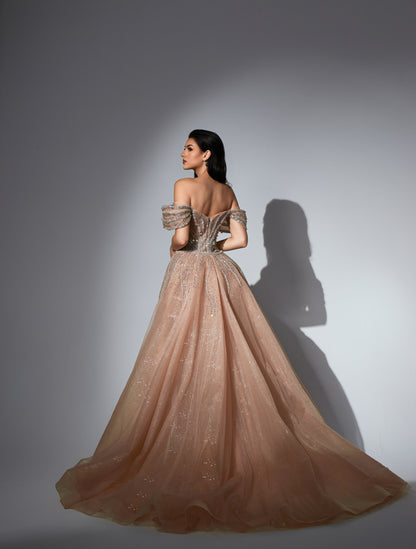 LD11538 Gold