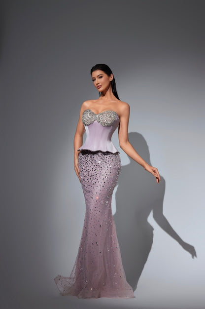 LD22033 Pink