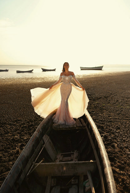 LD11539 Beige