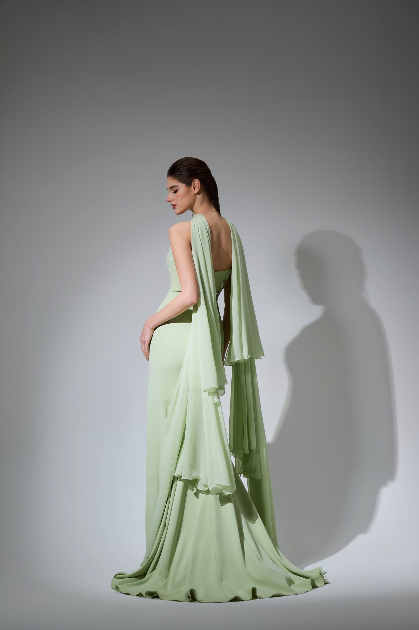 LD41029 Mint Green