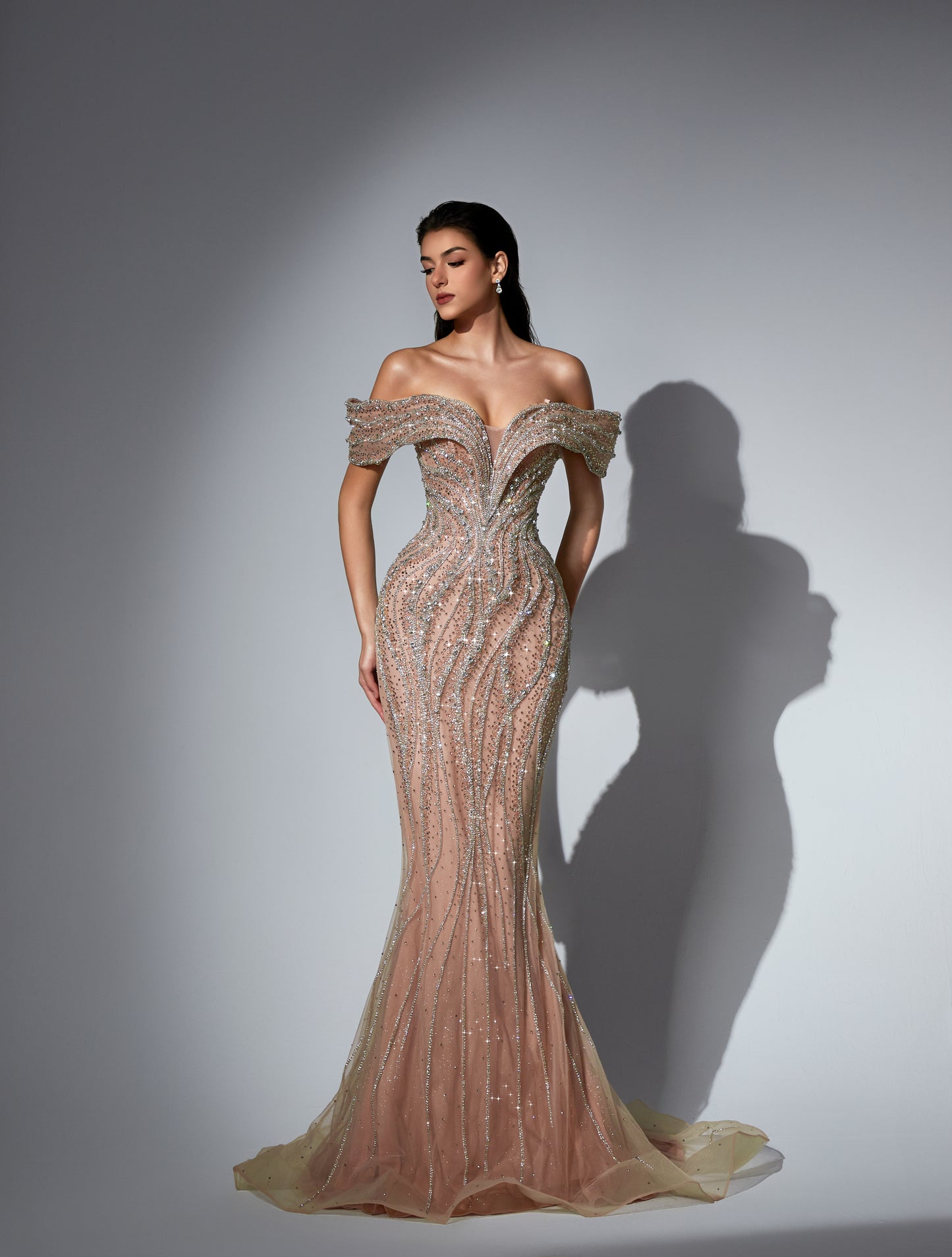 LD11538 Gold