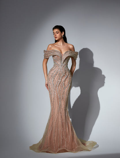 LD11538 Gold
