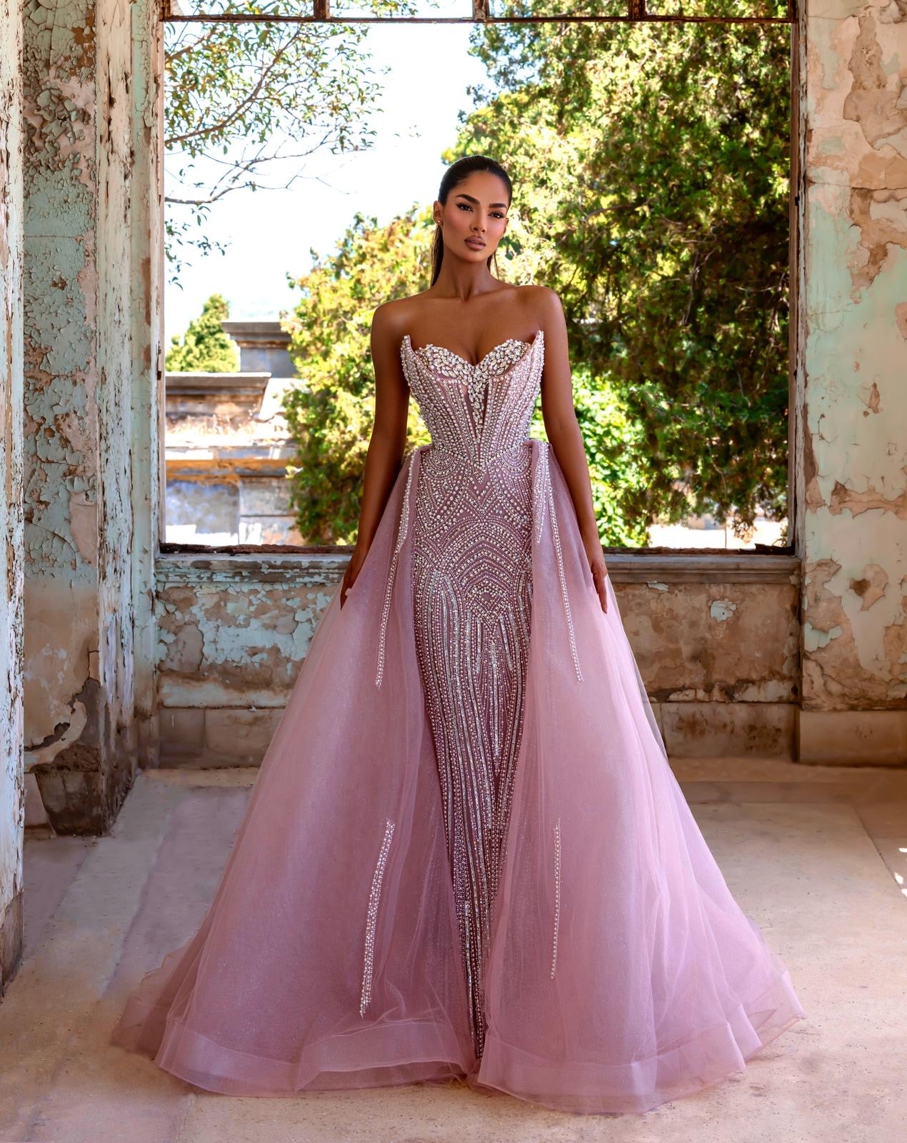 LD21131 pink