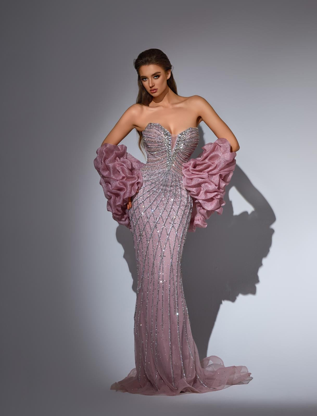 LD11466 Pink