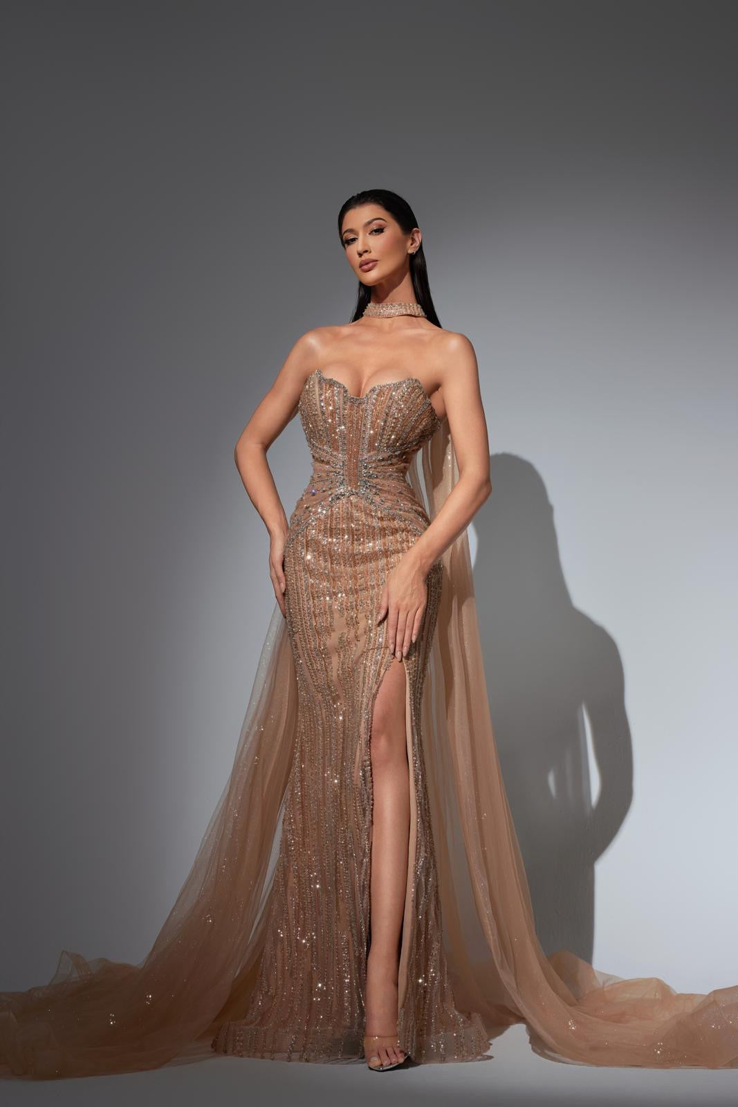 LD23008 Gold