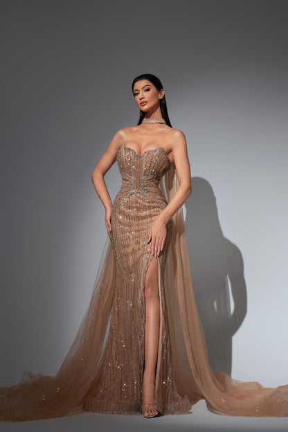 LD23008 Gold