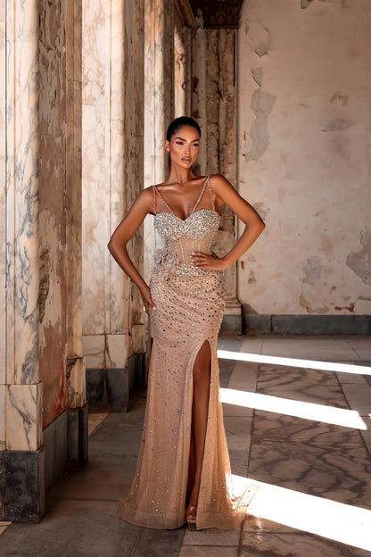 LD22022 champagne