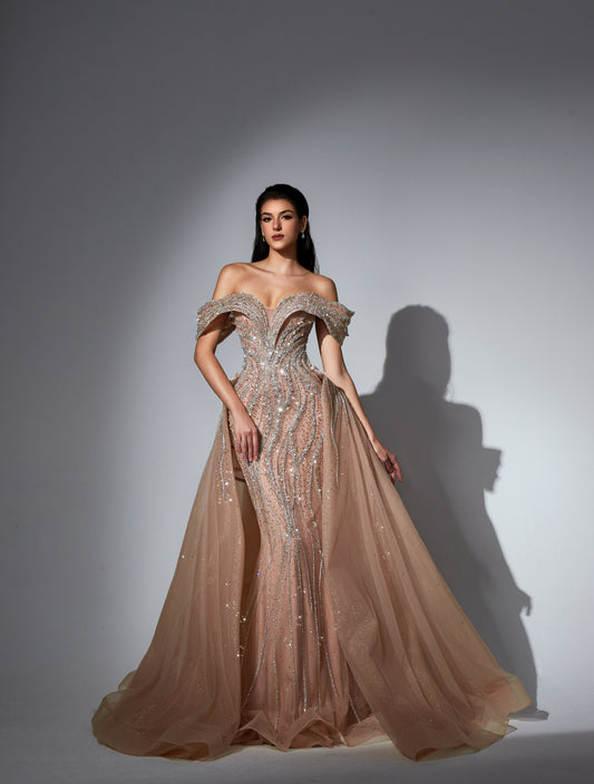 LD11538 Gold