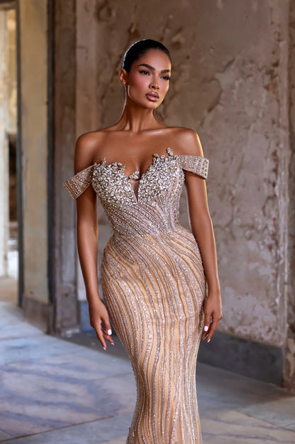 LD21124 Champagne
