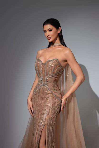 LD23008 Gold