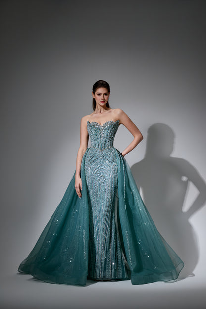LD21131 sage green