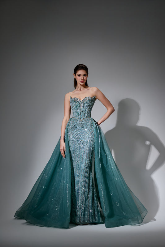 LD21131 sage green