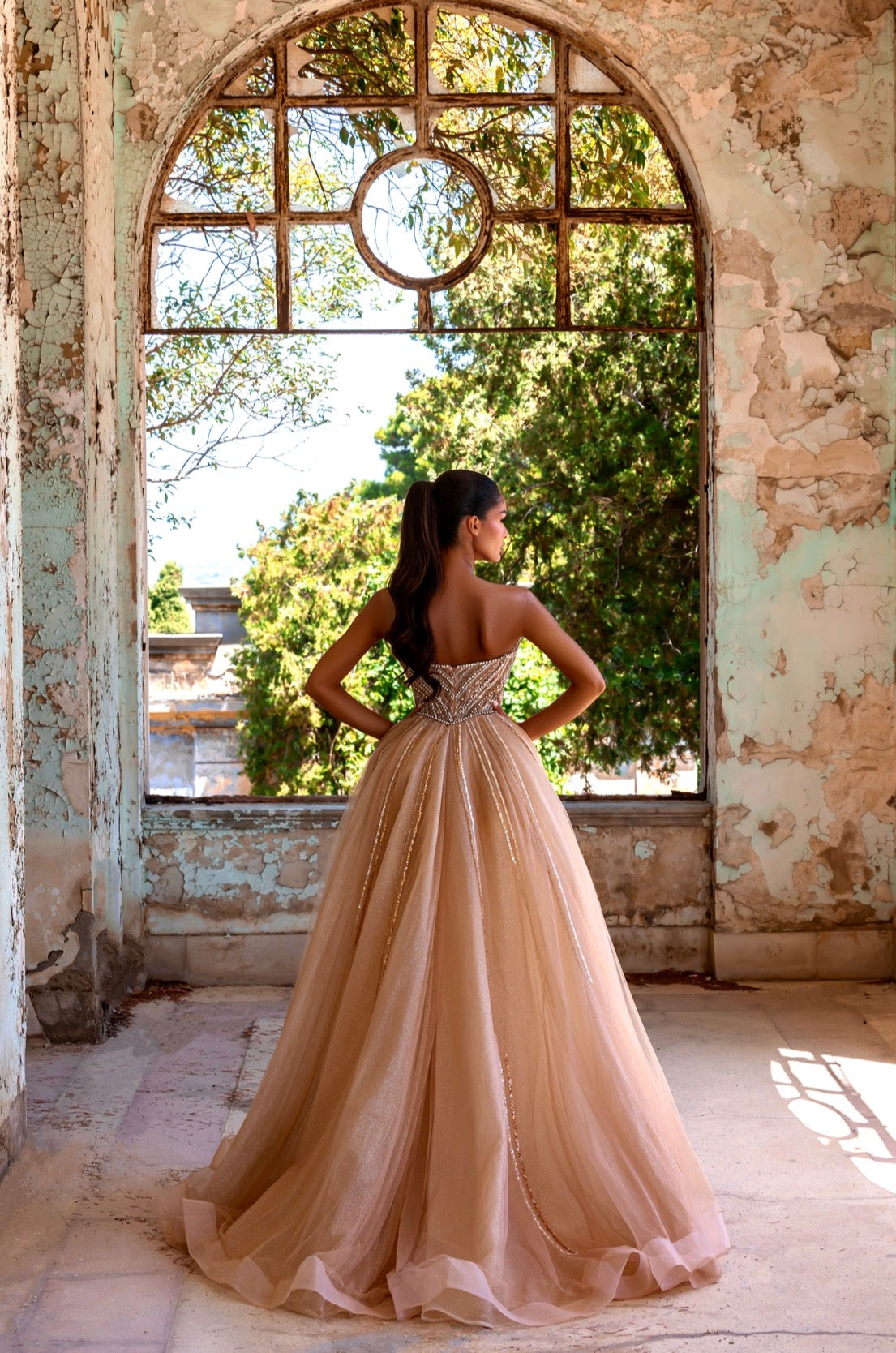 LD21132 Champagne