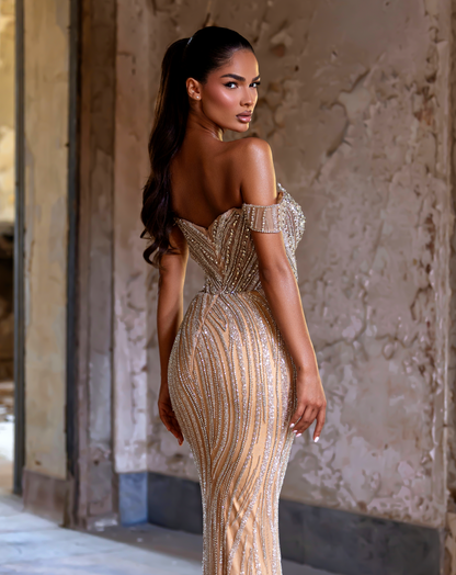 LD21124 Champagne