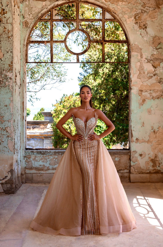 LD21132 Champagne