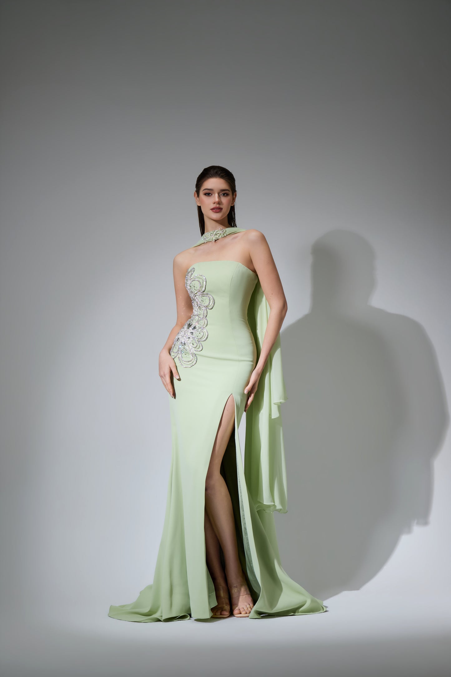 LD41029 Mint Green