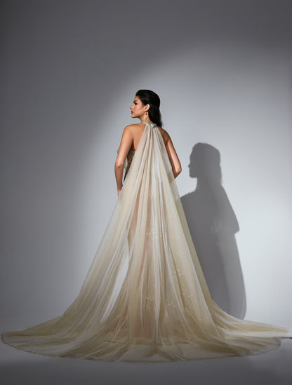 HM317-1 White