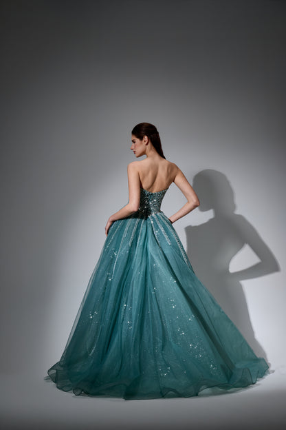 LD21131 sage green