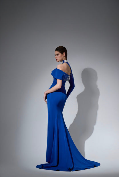 LD41039 Royal Blue