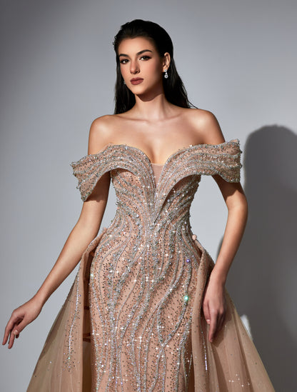 LD11538 Gold