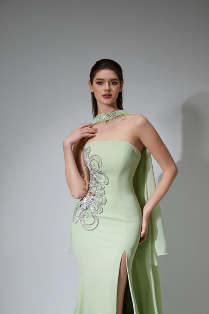 LD41029 Mint Green