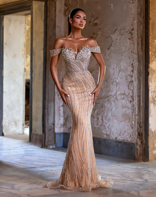 LD21124 Champagne
