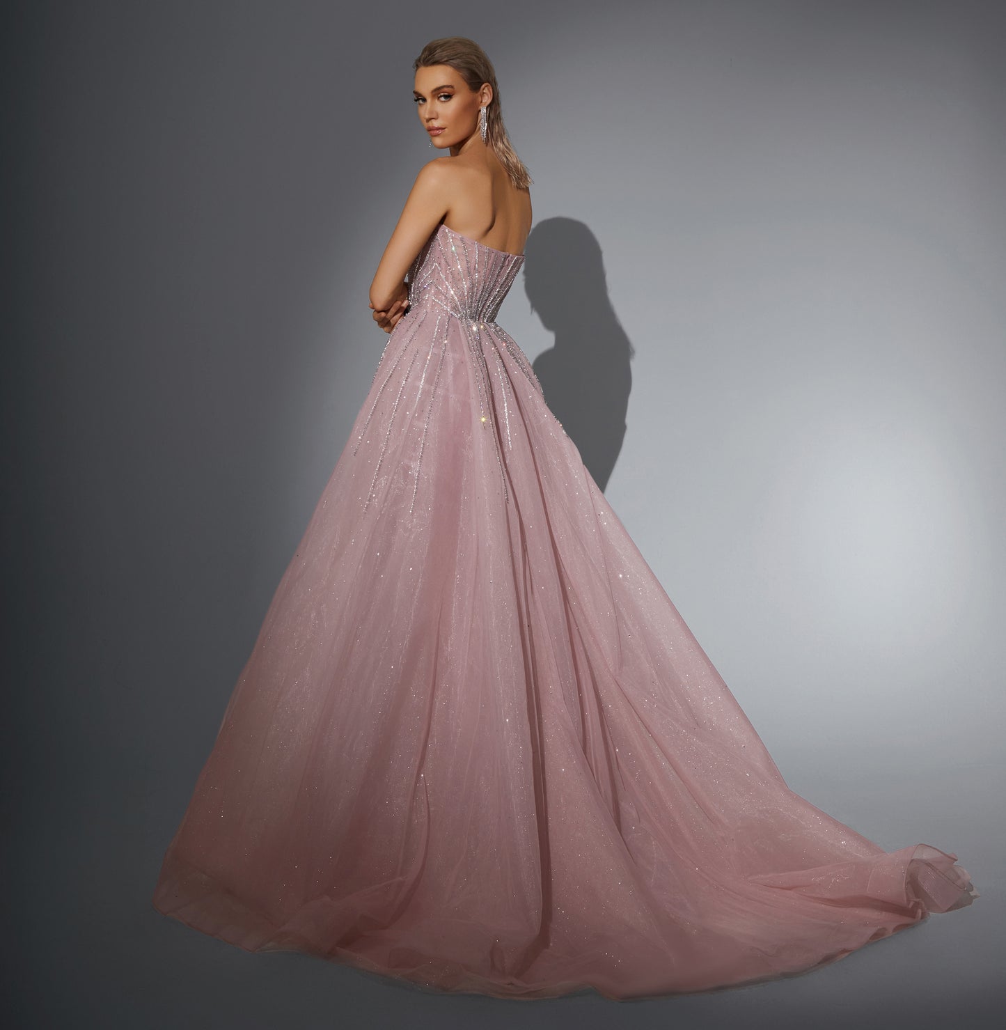 HM406 Pink