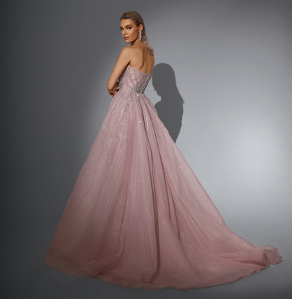 HM406 Pink